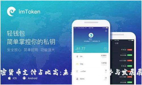 加密货币支付占比高:未来支付的趋势与发展展望