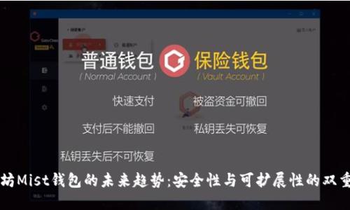以太坊Mist钱包的未来趋势：安全性与可扩展性的双重挑战