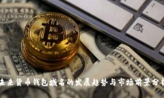 未来货币钱包域名的发展趋势与市场前景分析