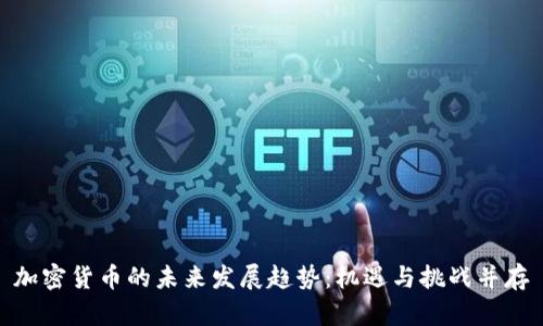 加密货币的未来发展趋势:机遇与挑战并存