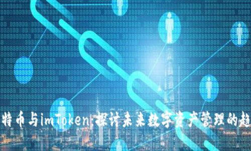 比特币与imToken：探讨未来数字资产管理的趋势