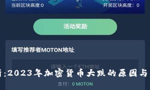 深度解析:2023年加密货币大跌的原因与未来趋势