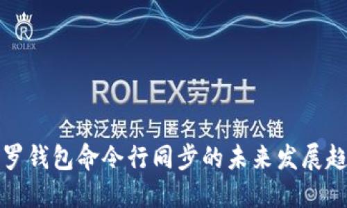 门罗钱包命令行同步的未来发展趋势