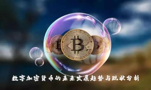 数字加密货币的未来发展趋势与现状分析