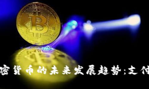 Visa卡与加密货币的未来发展趋势:支付方式的变革