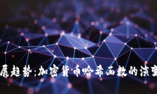 未来发展趋势:加密货币哈希函数的演变与应用