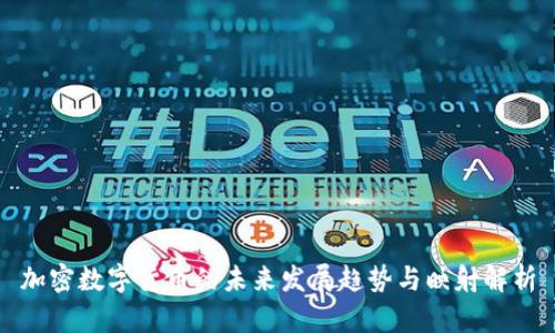 加密数字货币的未来发展趋势与映射解析