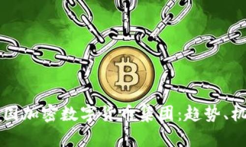 未来的中国加密数字货币集团:趋势、机遇与挑战