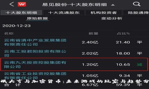 《流氓大亨与加密货币:未来游戏的玩家与趋势分析》