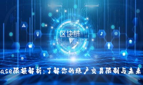 divCoinbase限额解析：了解你的账户交易限制与未来发展趋势