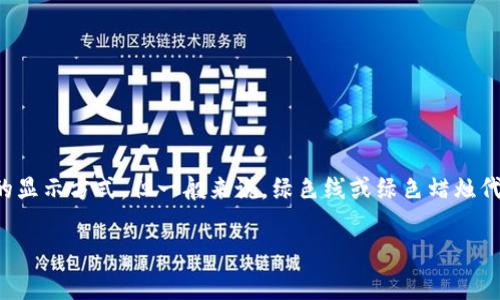 在加密货币交易中，绿色线通常代表着价格的上升趋势。不同的交易平台与图表分析工具可能会有不同的显示方式，但一般来说，绿色线或绿色蜡烛代表着当前时间段内的收盘价高于开盘价，显示出一种上涨的趋势，反映出市场的蓬勃状态和买方的力量。

如果您对加密货币看盘有更深入的兴趣或有其他相关的问题，欢迎随时提问！