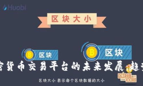 印尼加密货币交易平台的未来发展:趋势与机遇