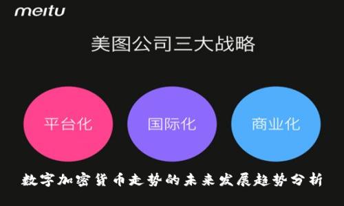 数字加密货币走势的未来发展趋势分析