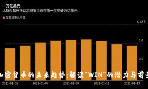 加密货币的未来趋势:解读“WIN”的潜力与前景