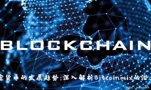 未来加密货币的发展趋势:深入解析Bitcoinmix的潜力与挑战
