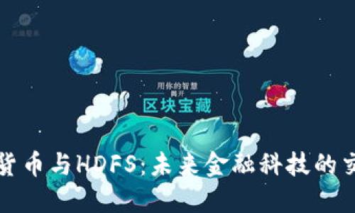 加密货币与HDFS：未来金融科技的交汇点
