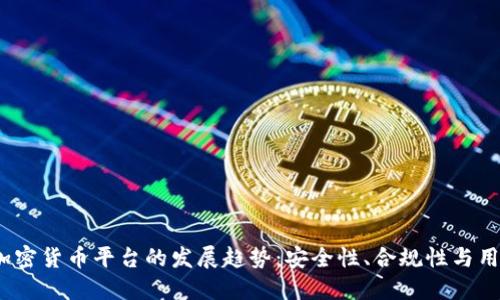 2024年正规加密货币平台的发展趋势：安全性、合规性与用户体验的提升
