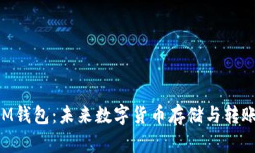 XRP与IM钱包：未来数字货币存储与转账的趋势