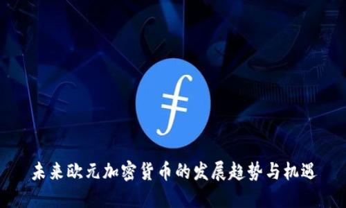未来欧元加密货币的发展趋势与机遇