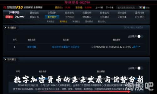 数字加密货币的未来发展与优势分析