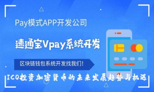 ICO投资加密货币的未来发展趋势与机遇