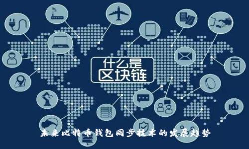 未来比特币钱包同步技术的发展趋势