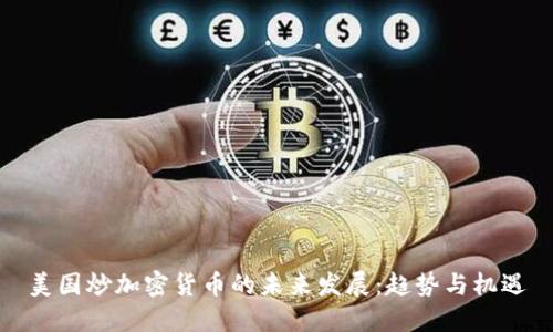 美国炒加密货币的未来发展:趋势与机遇