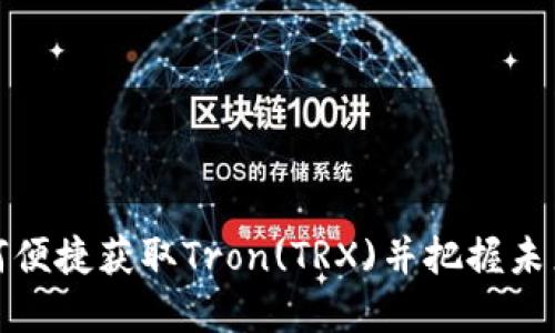 TRX购买指南:如何便捷获取Tron(TRX)并把握未来区块链发展趋势