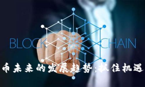 加密货币未来的发展趋势：抓住机遇的关键