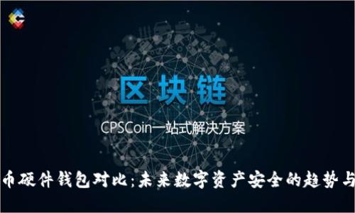 比特币硬件钱包对比：未来数字资产安全的趋势与发展