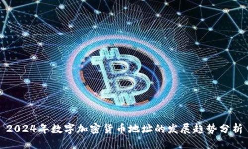2024年数字加密货币地址的发展趋势分析