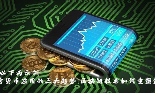 未提供,以下为示例
未来加密货币应用的三大趋势:区块链技术如何重塑金融领域