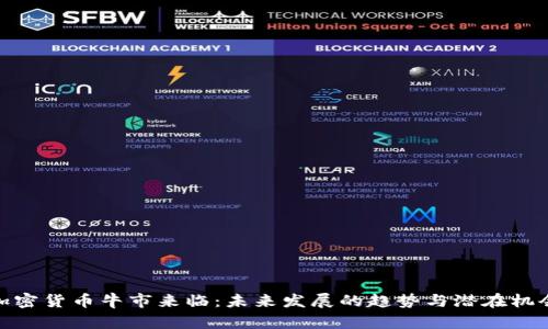 加密货币牛市来临:未来发展的趋势与潜在机会
