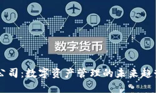 IM钱包公司：数字资产管理的未来趋势与发展