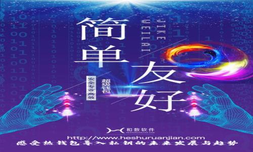 感受热钱包导入私钥的未来发展与趋势