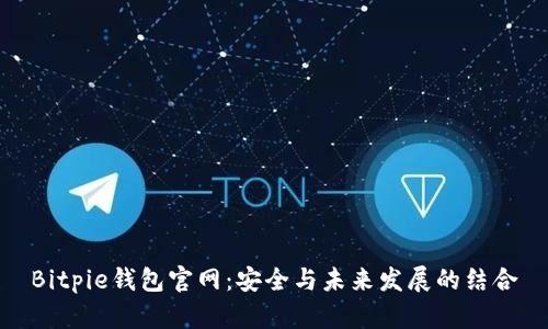 Bitpie钱包官网：安全与未来发展的结合