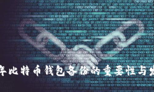 未来几年比特币钱包备份的重要性与发展趋势