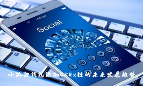 小狐狸钱包添加OKEx链的未来发展趋势