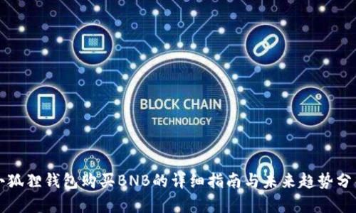小狐狸钱包购买BNB的详细指南与未来趋势分析