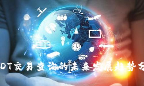 USDT交易查询的未来发展趋势分析