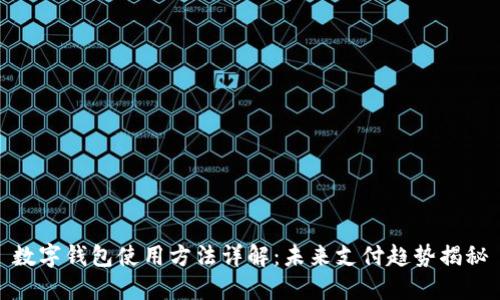 数字钱包使用方法详解：未来支付趋势揭秘