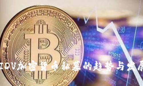 未来IDV加密货币私募的趋势与发展展望