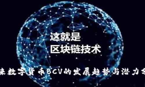 未来数字货币BCV的发展趋势与潜力分析