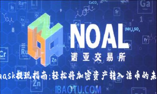 Metamask提现指南：轻松将加密资产转入法币的未来趋势