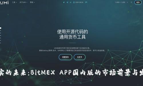 悸动真实的未来:BitMEX APP国内版的市场前景与发展趋势