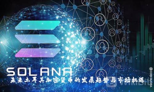 未来土耳其加密货币的发展趋势与市场机遇