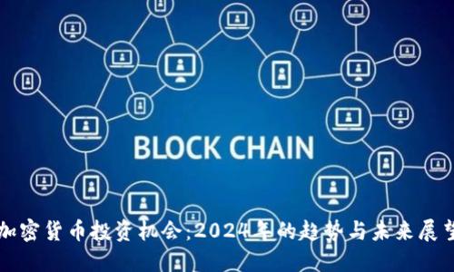 加密货币投资机会:2024年的趋势与未来展望