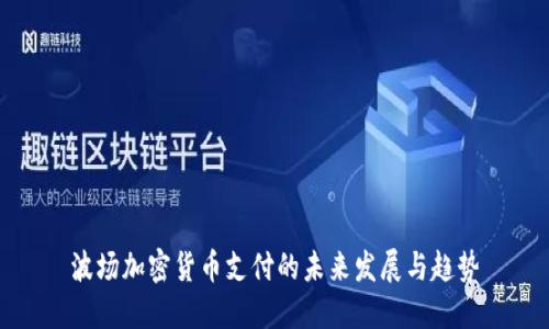 波场加密货币支付的未来发展与趋势