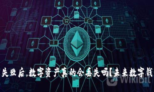 ### imToken交易失败后，数字资产真的会丢失吗？未来数字钱包的安全性趋势分析