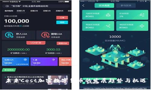 未来Cest加密数字货币的发展趋势与机遇